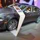 Illustration for article titled 2019 New York Auto show review